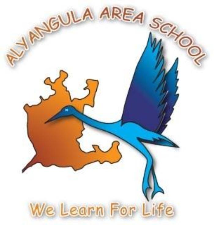 Alyangula Primary School