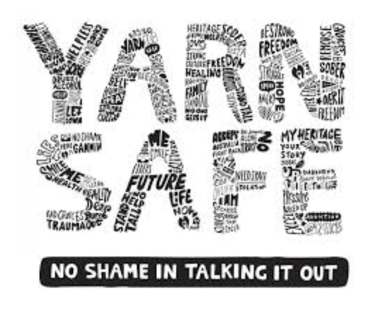 Yarn safe
