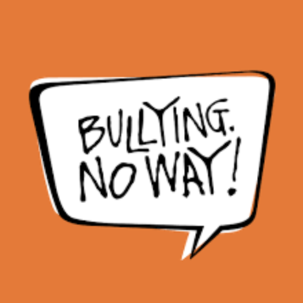 Bullying no way