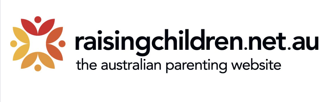 Raising children