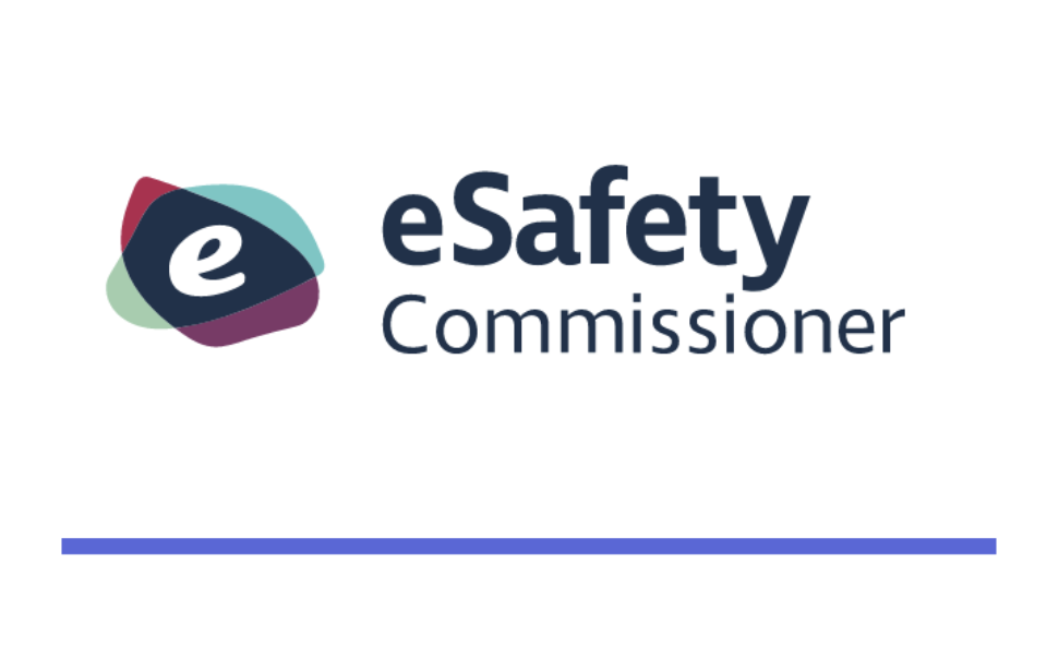 esafety commissioner
