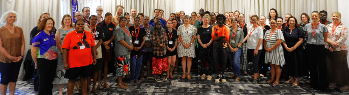 Full Council Group Photo 2025