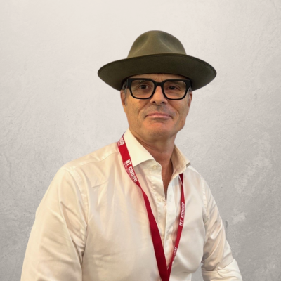 Simon Niblock