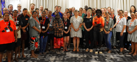 Full Council Group Photo 2025