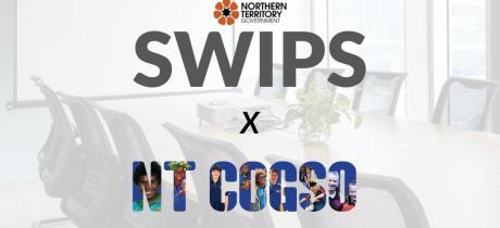 SWIPS x NTCOGSO tile