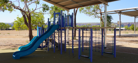 Ngalanbala Playground 1