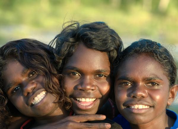 Aboriginal Kids