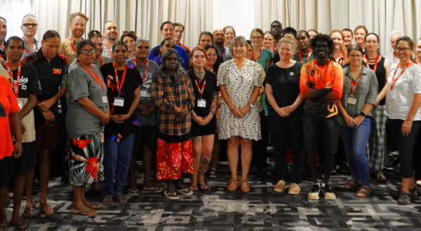 Full Council Group Photo 2025