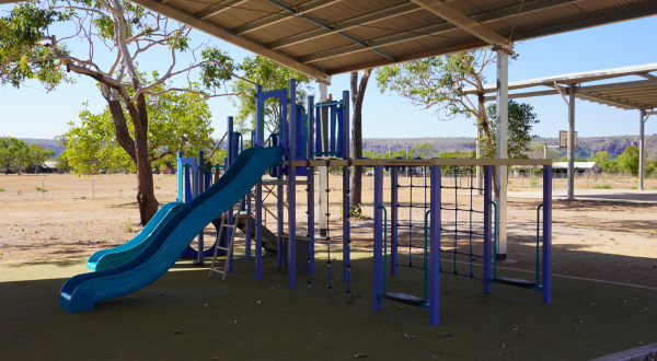 Ngalanbala Playground 1